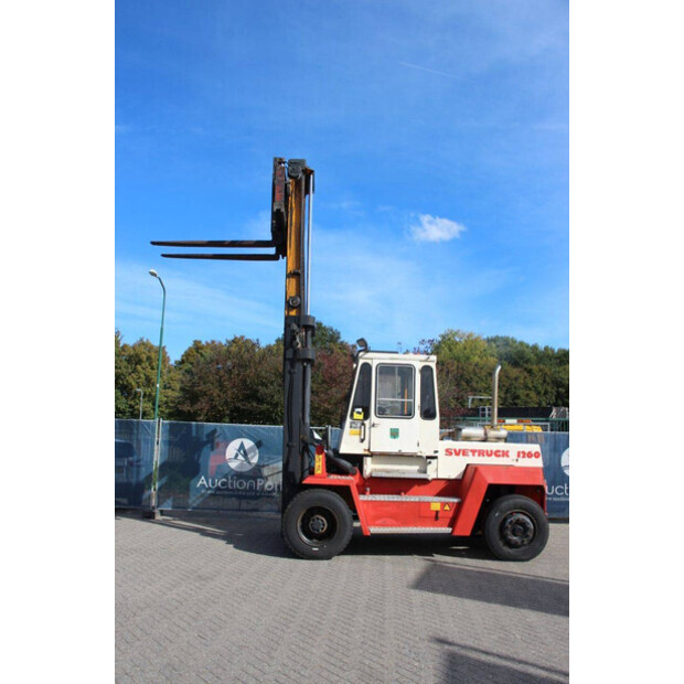 1999 سفيتراك 1260-30-43467549