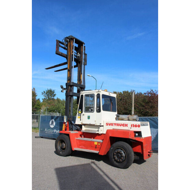 1999 سفيتراك 1260-30-43467550