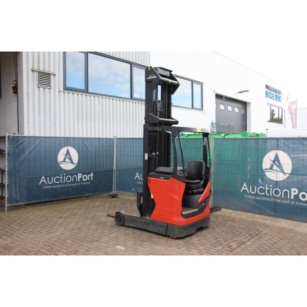 2016 Linde R14-01-43467554