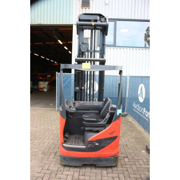 2016 Linde R14-01-43467555