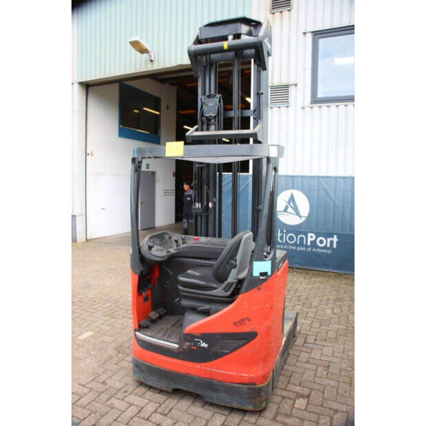 2016 Linde R14-01-43467556