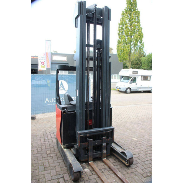 2016 Linde R14-01-43467557