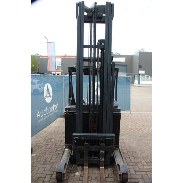 2016 Linde R14-01-43467558