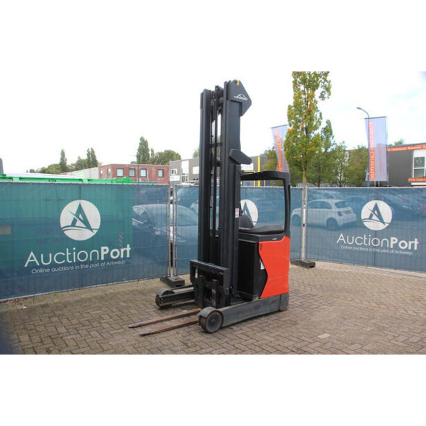 2016 Linde R14-01-43467559