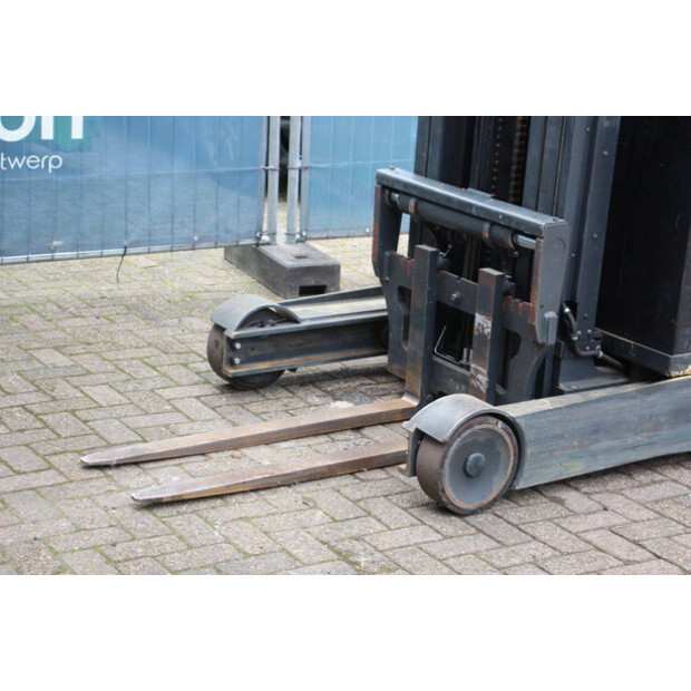 2016 Linde R14-01-43467560