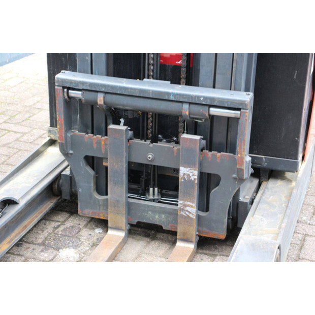 2016 Linde R14-01-43467561