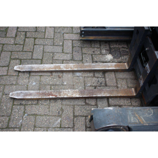 2016 Linde R14-01-43467563