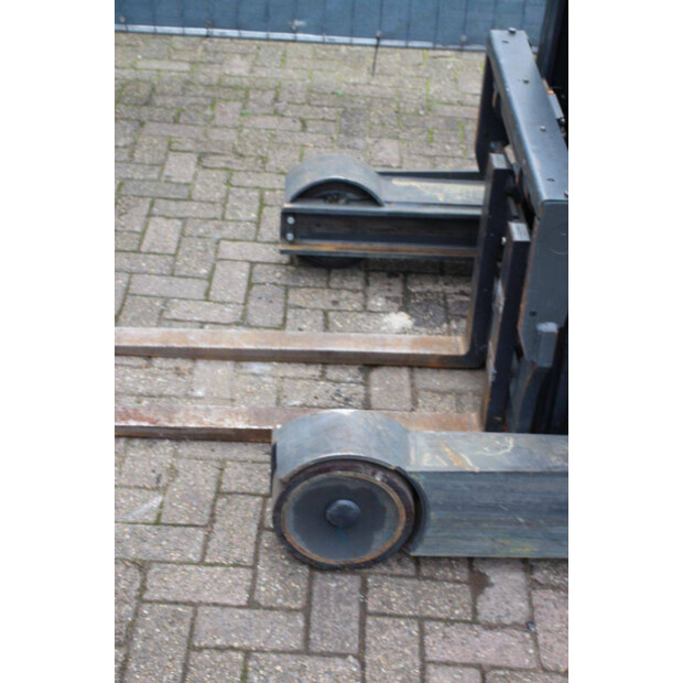 2016 Linde R14-01-43467564