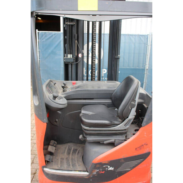 2016 Linde R14-01-43467565