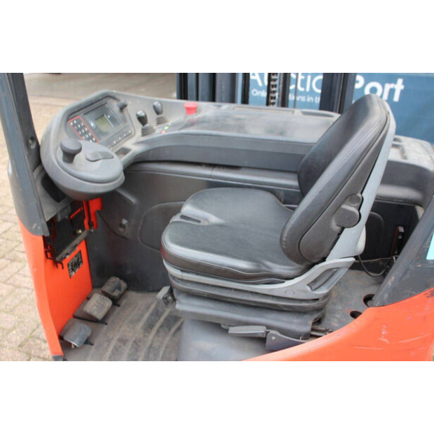 2016 Linde R14-01-43467566