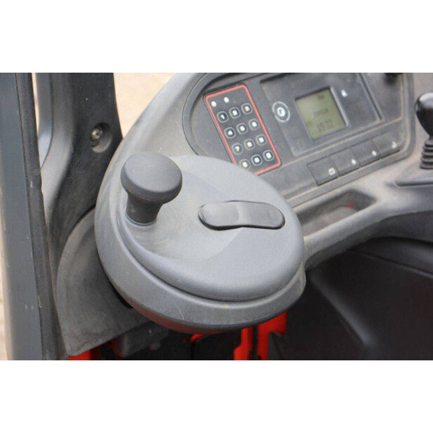 2016 Linde R14-01-43467568