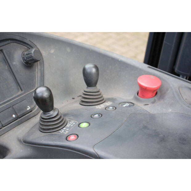 2016 Linde R14-01-43467570