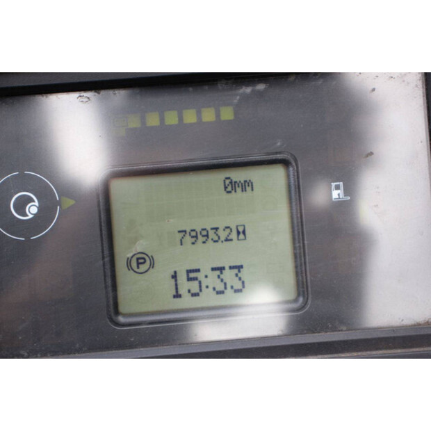 2016 Linde R14-01-43467571