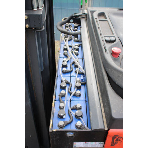 2016 Linde R14-01-43467573