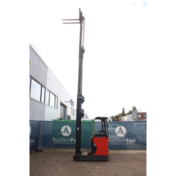 2016 Linde R14-01-43467577