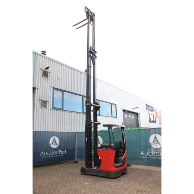 2016 Linde R14-01-43467578