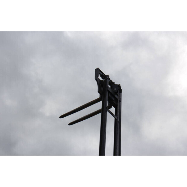 2016 Linde R14-01-43467579