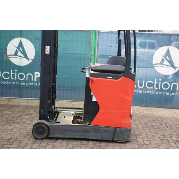 2016 Linde R14-01-43467580