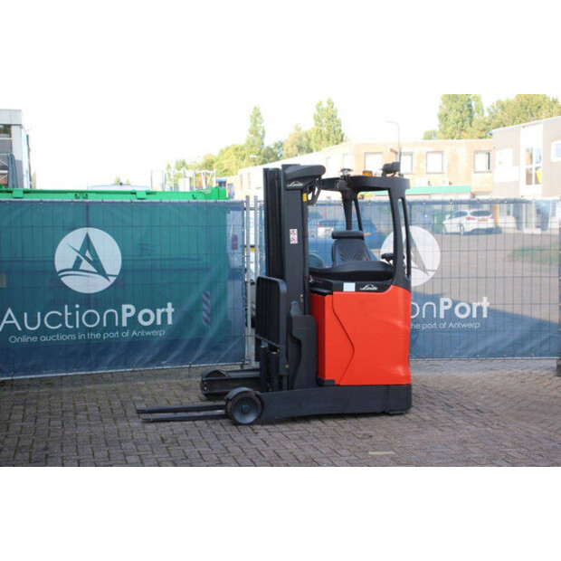 2017 ليندي R14B-01-43467581