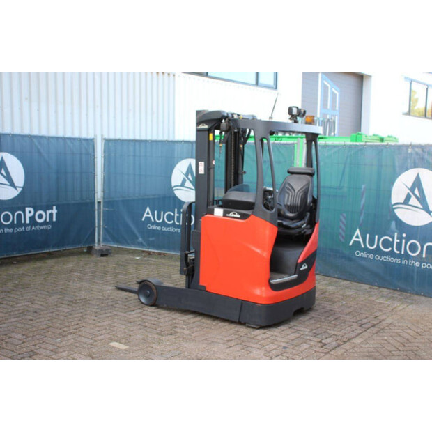 2017 ليندي R14B-01-43467583