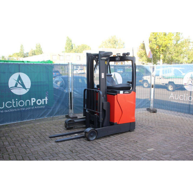 2017 ليندي R14B-01-43467588