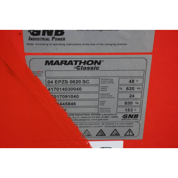 2017 ليندي R14B-01-43467606