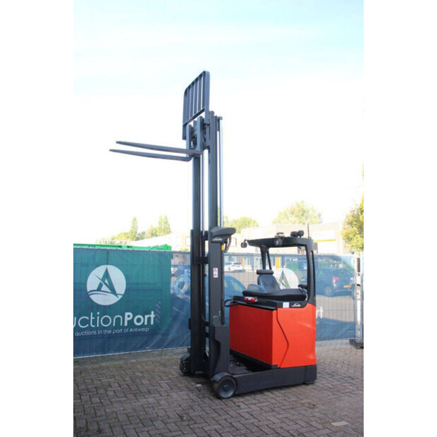 2017 ليندي R14B-01-43467608