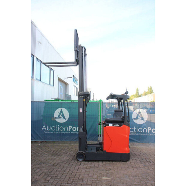 2017 ليندي R14B-01-43467609