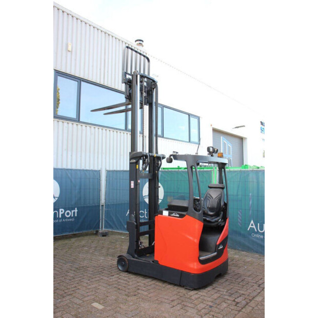 2017 ليندي R14B-01-43467610