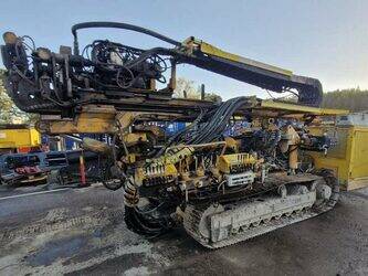 صورة ل جهاز حفر 2008 كليم KR 805