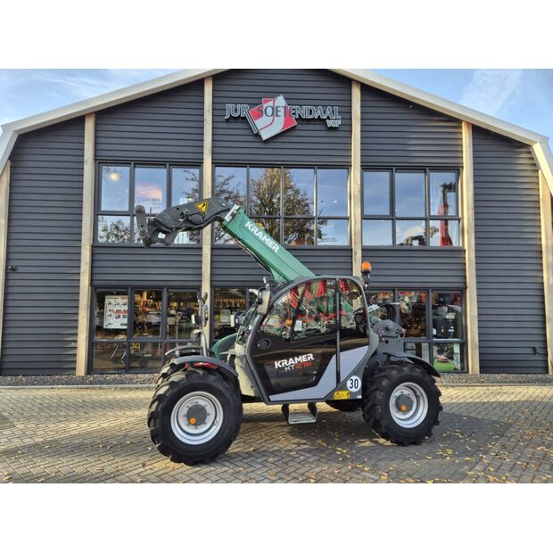 2023 كرامر KT276-43471536