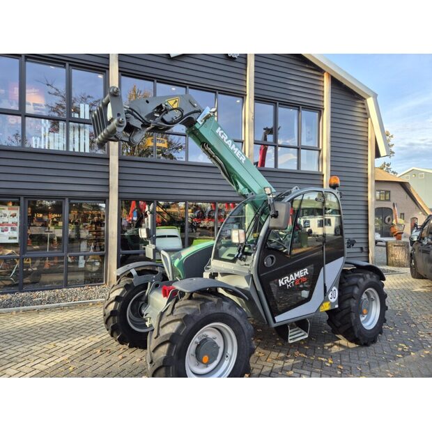 2023 كرامر KT276-43471538