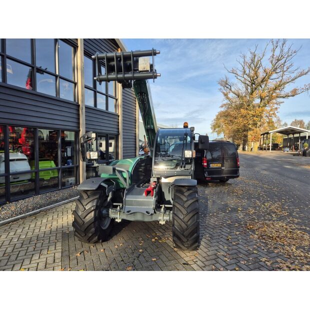 2023 كرامر KT276-43471540