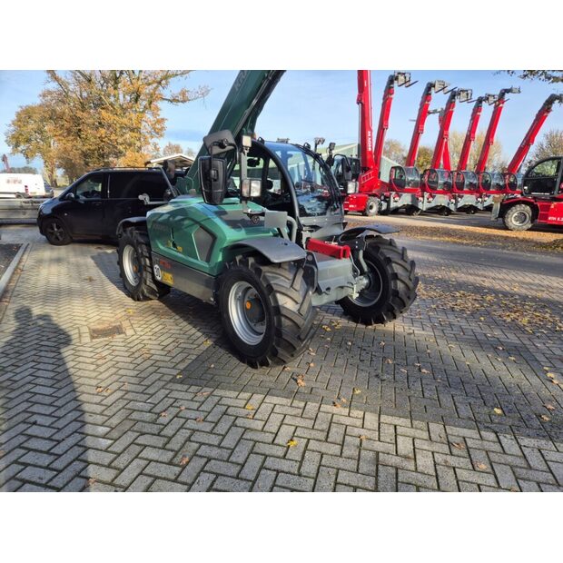 2023 كرامر KT276-43471542