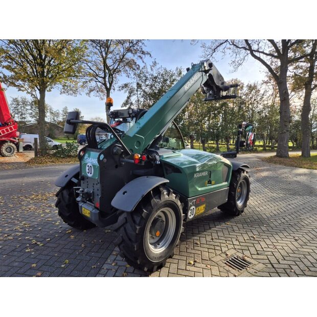 2023 كرامر KT276-43471544