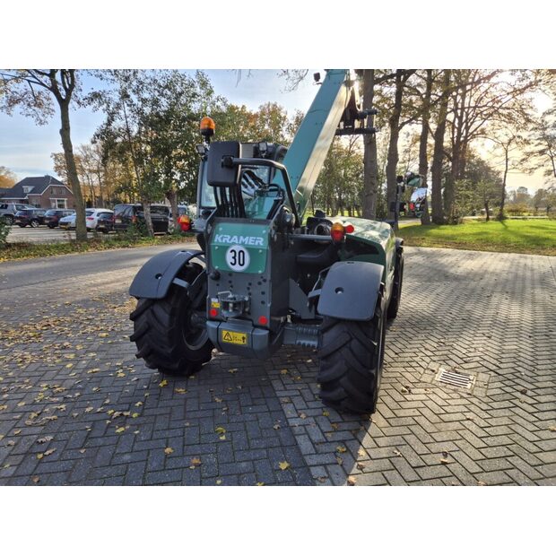 2023 كرامر KT276-43471546