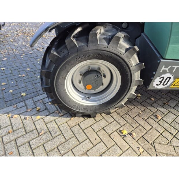 2023 كرامر KT276-43471548