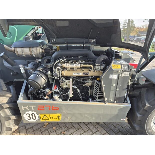 2023 كرامر KT276-43471550