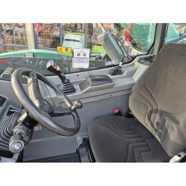 2023 كرامر KT276-43471554