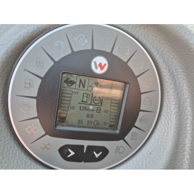 2023 كرامر KT276-43471558