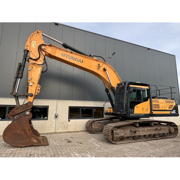 2020 Hyundai HX380L-43474966