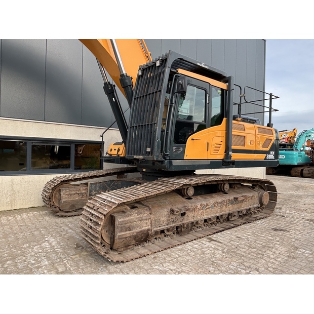 2020 Hyundai HX380L-43474982
