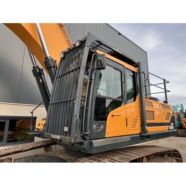 2020 Hyundai HX380L-43474983