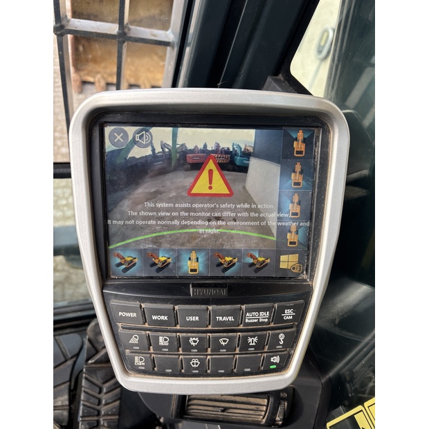 2020 Hyundai HX380L-43474989