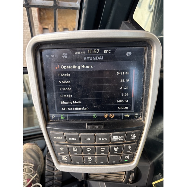 2020 Hyundai HX380L-43474990