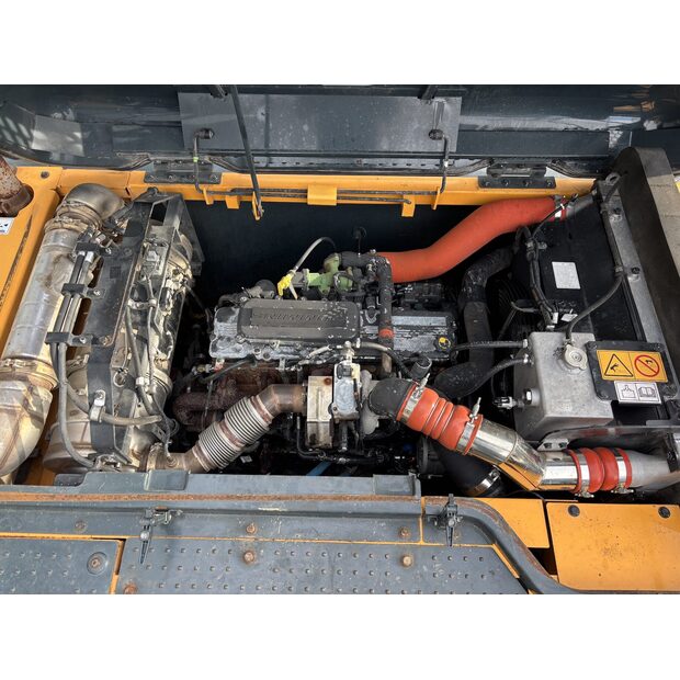 2020 Hyundai HX380L-43474991