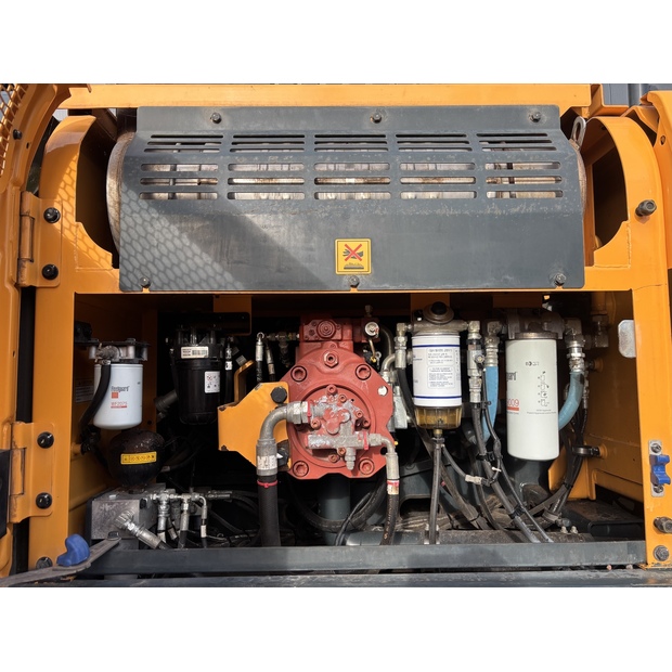 2020 Hyundai HX380L-43474994