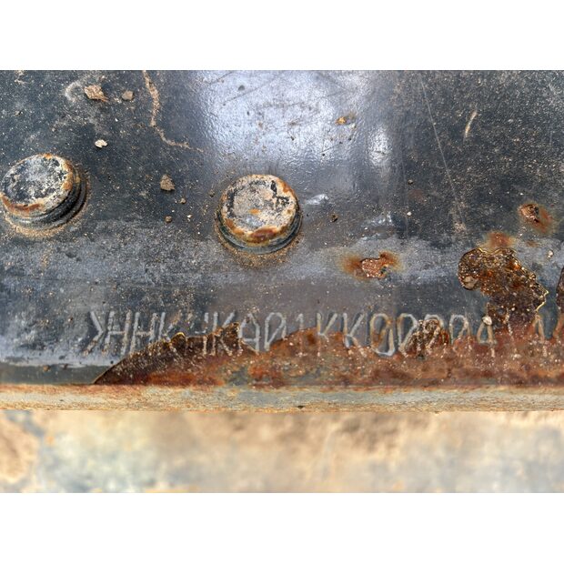 2020 Hyundai HX380L-43474995