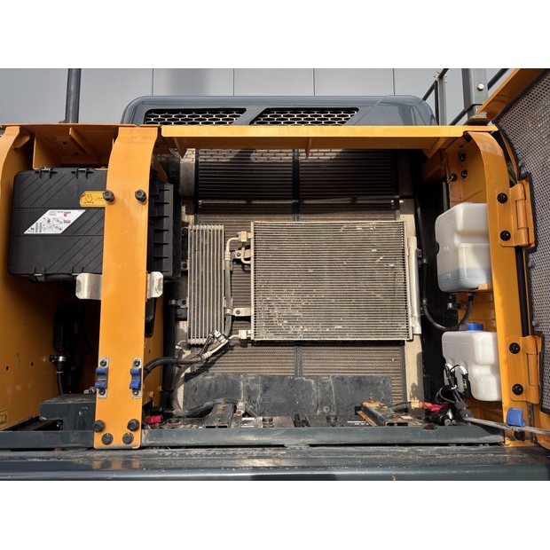 2020 Hyundai HX380L-43474997