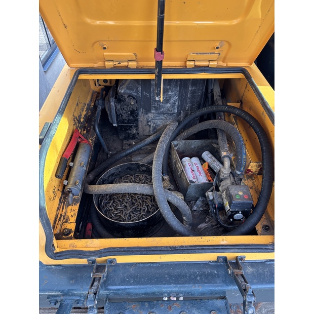 2020 Hyundai HX380L-43474998